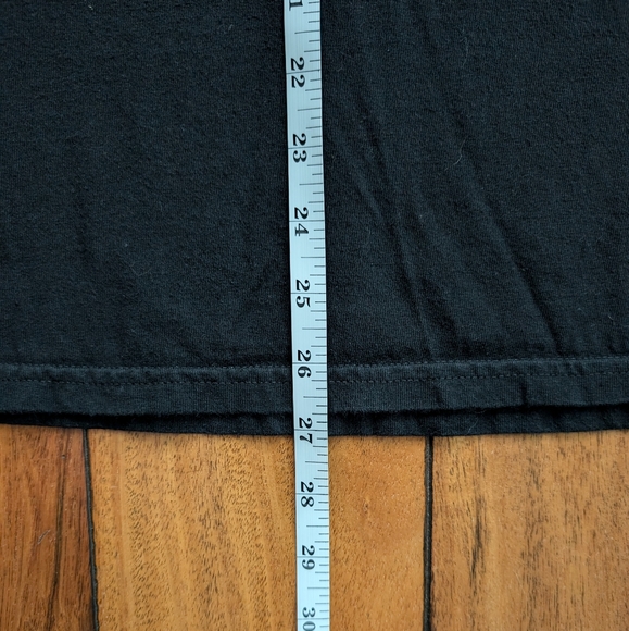 Hoonigan Vintage Box Logo Tee (XL) - Picture 6 of 6